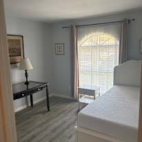 Thomas's room
