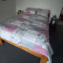 Ana Angell's room
