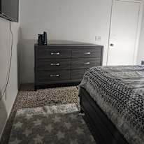 Lorenzo's room
