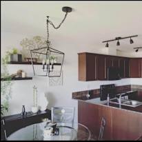 David Pranger's room