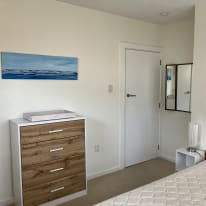 Olaf's room