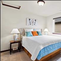 Samyu's room