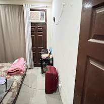 Sagar's room