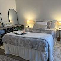 Brit's room