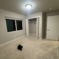 Timothy Guillermo's room