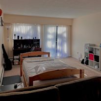 Emanwel's room