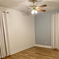 Porscha's room