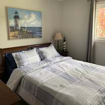 Nicolas's room