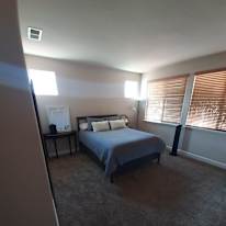 Ari's room