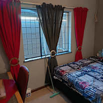 Theresa's room