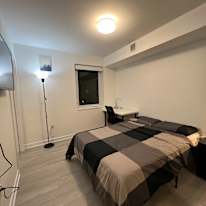 Yelden Vision Residence's room