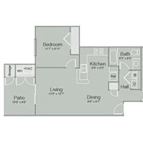 Doug's room