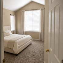 Marie's room