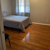 Richard's room