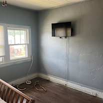 Marco marrero's room