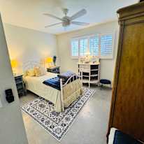 Rachel's room