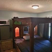 Jeremy's room