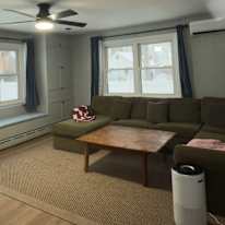 Doh's room