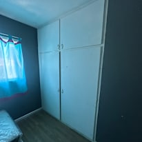 Jordan's room