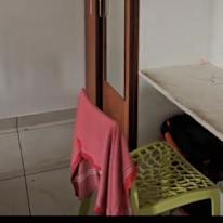 Prasin's room