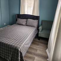 Judith's room