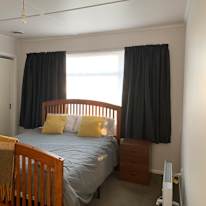 Peter's room
