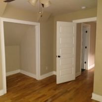 Catherine's room