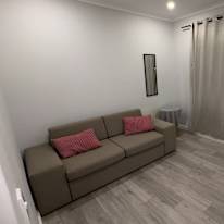 Tee's room