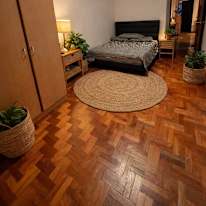 Jacqueline's room
