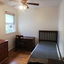 BILL's room