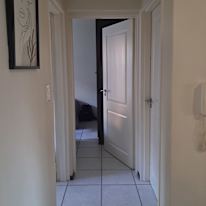 Rea's room