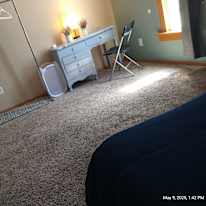 Terrance's room