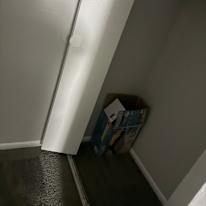 Shiann's room