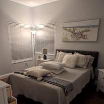 Angela's room