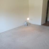 Kathleen Holcomb's room
