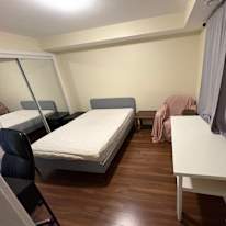 Rebecca's room