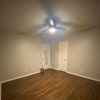 Tawnie's room