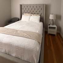 liz's room