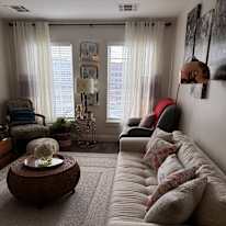 Cecilia's room