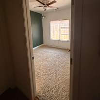 Ivan Magana's room