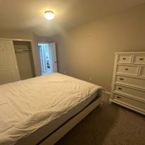 Ayanaa's room