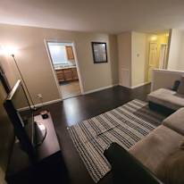 Joshua's room
