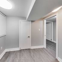 Priscilla's room