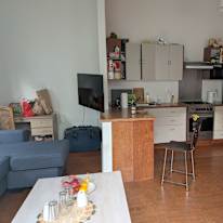 Anja's room