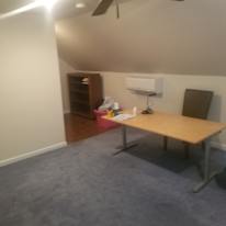 Philip's room