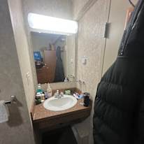 Kevin's room