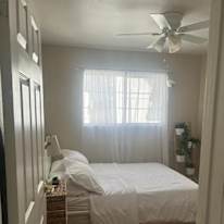 Angellica's room