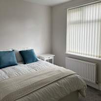 Nas's room