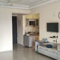 Tavleen's room
