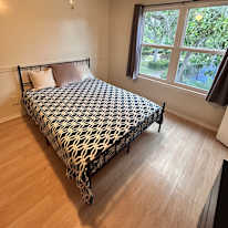 Chiara's room